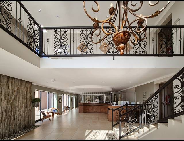 18,466M² BED & BREAKFAST FOR SALE IN ABRAHAMSRUST